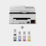Canon Maxify GX2040 Colour Printer