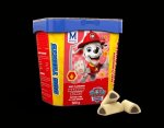Montego Paw Patrol Beef Marrow Bones Dog Treats -500G