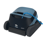 Robotic Pool Cleaner Maytronics Dolphin S1000