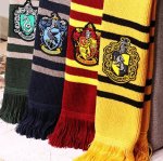 Harry Potter Scarfs