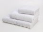 Grace Hospitality Range - Snag Free Towels 550GSM - Bath Towel 70CM X 130CM / White
