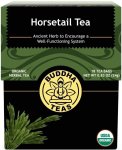 Horsetail Tea