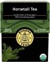Horsetail Tea