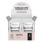 Naked Collagen Complete 10G X 20 Sachets