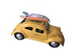 Decoration Metal Beach Buggy