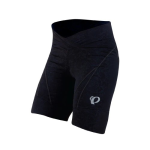 Women's Symphony Cycle Shorts Black - Black Xlarge