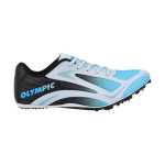 Senior Vapor Race Sprint Athletic Spikes
