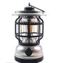 Multi -functional Solar Indoor/outdoor Lantern - Silver