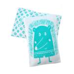4AKID Flaxi Baby Flaxseed & Lavender Heat Therapy Bag - Assorted - Apricot Lamb