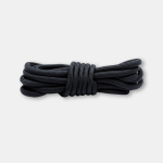 Rope Lace Black 41" - Ns