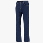 Levi's Mens 517 Bootcut Jeans In Dark Stonewash - Dark Stonewash 38
