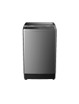 Hisense 11KG Titanium Grey Top Loader WTJA1112T