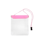 Universal Waterproof Tablet Pouch