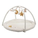 Activity Play Mat With Bow: Nb Naturals