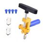 2-IN-1 Glass & Tile Cutter Kit Easy Diy Cutting