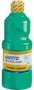 School Paint 500ML - Green