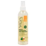 Vida Braid And Conditioning Spray 3 In 1 250ML