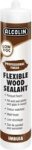 Alcolin - 280ML Flexible Wood Sealant - Imbuia