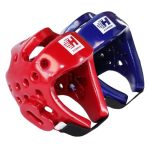 Taekwondo Sparring Head Guard Competition Protection Headgear For Taekwondo Karate And Martial Arts