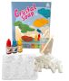 Dino-mite Discovery : Jurassic Soap - A Prehistoric Bathtime Adventure