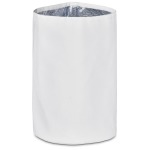 Pre-production Sample Vinelle Polyester Collapsible Ice Bucket