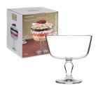 Patiss Petite Bowl Footed 224MM