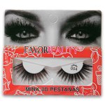 Mink 3D Eyelashes 004 Assorted Size