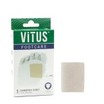 Vitus Chiropody Sheet