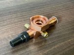 Rotolock Valve VO6