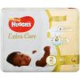 Huggies New Baby Extra Care Size 2 66 Nappies