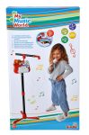 Standing Microphone Pro