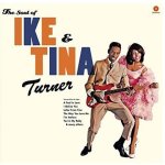 Ike Turner - Soul Of Ike & Tina Turner Vinyl