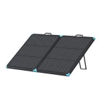 Renogy 100W Compact Suitcase Portable Solar Panel For