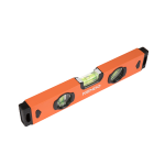 Kenko Spirit Level 300MM Aluminium Orange black Kendo KEN35351
