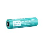 Olight 21700 5000MAH Battery For Olight Flashlights