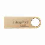 Kingston 128 Gb 220 Mb s Metal USB 3.2 Gen 1 Datatraveler SE9 G3