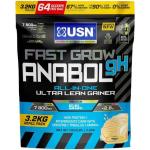 Fast Grow Anabol Gh 3.2KG Vanilla