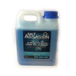 Lowrnace Salt Assassin 1L Bottle