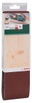 Bosch - Sanding Belt 100X610 Mm G40 Wood - 2609256225