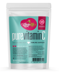 100% Pure Vitamin C Powder 2000MG New