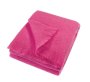 Last Friday Night Wool Blanket - Throw