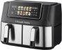 Russell Hobbs 11L Digital Double Stack Airfryer - RHAF11DS