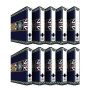 Thuto A4 70MM Arch Lever File Pack Of 10 - Ndebele Edition