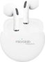 Microlab WISEPODS10 In-ear Wireless Headphones Bt 5