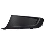 Vw Caddy Grille Left 2011+