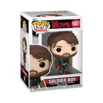Funko Pop Television The Boys Soldier Boy