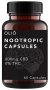 O Nootropic Capsules
