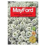 Mayford Alyssum Carpet Of Snow Seeds Pack