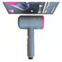 Maaw - 1800W-2000W Professional Hair Dryer With Diffuser Ionic Conditioning