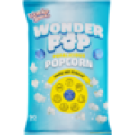Wonder Pop Simply Salt Flavour Popcorn 90G